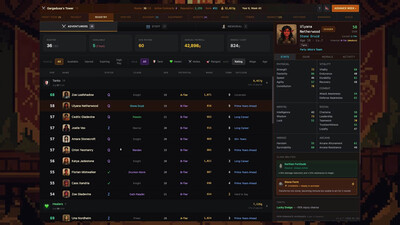 третий скриншот из Gargadusa's Tower