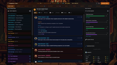 четвертый скриншот из Gargadusa's Tower