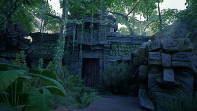 четвертый скриншот из Mitnal