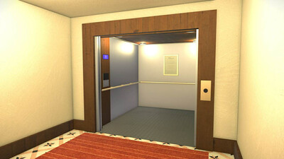 третий скриншот из Check In Check Out