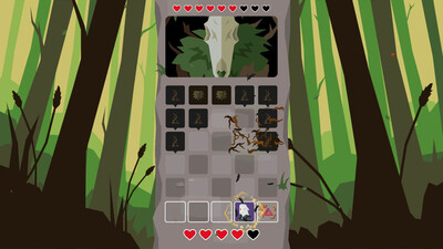 третий скриншот из Reigns: The Witcher