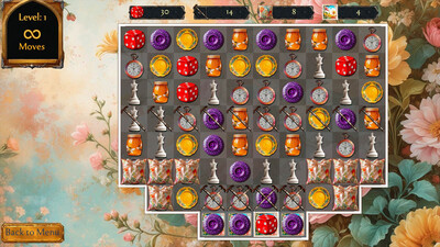 второй скриншот из Hiddenius: Vintage Travel