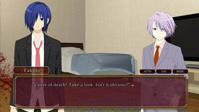 первый скриншот из LOOP THE LOOP The Mansion of Gluttony