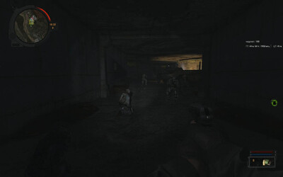 четвертый скриншот из S.T.A.L.K.E.R: Call of Pripyat Контракт на хорошую жизнь