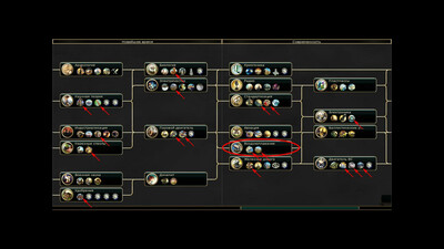 четвертый скриншот из Civilization 5 - New Units and Buildings Mod 3.0