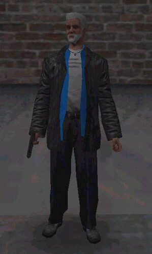 первый скриншот из max payne 1 & 2 (maps/mods/patches/skins)