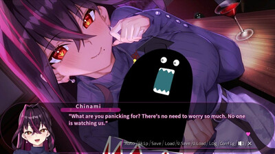 четвертый скриншот из Chinami Holic