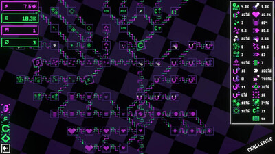 первый скриншот из Combo Overload