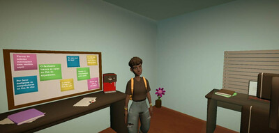 второй скриншот из Legacy