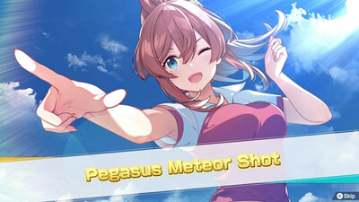 третий скриншот из Fantasista Asuka