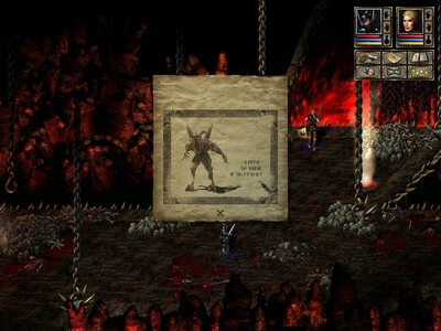 третий скриншот из Beyond Divinity: Оковы судьбы