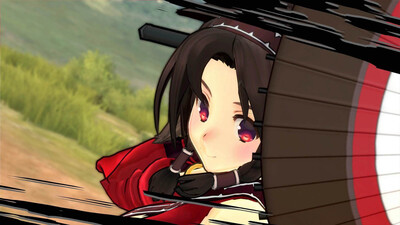 первый скриншот из Utawarerumono: ZAN 2