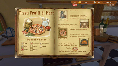 третий скриншот из Breezy Bakes Simulator