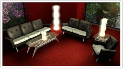 первый скриншот из Огромный пакет платных дополнений Sims 3