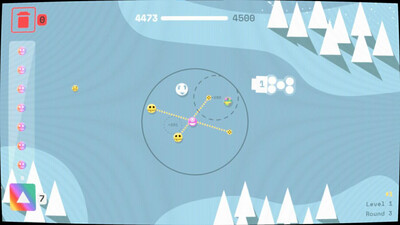 первый скриншот из Ringer