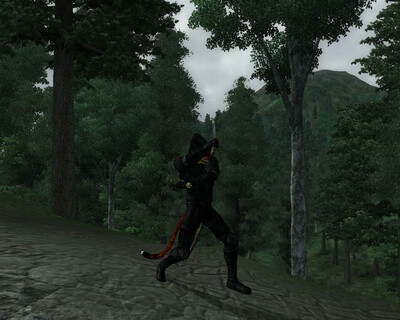 третий скриншот из Gold coin Septim The Elder Scrolls IV: Oblivion