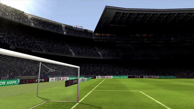 первый скриншот из Российские команды в еврокубках в FIFA 10