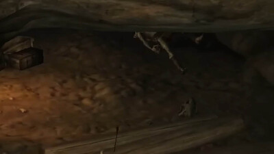 третий скриншот из Глобальный аддон к игре TES 4: Oblivion