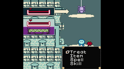 второй скриншот из Gumball in Trick-or-Treat Land