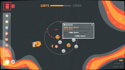 второй скриншот из Ringer