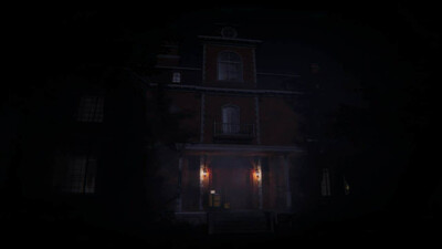 второй скриншот из Ghost Janitors