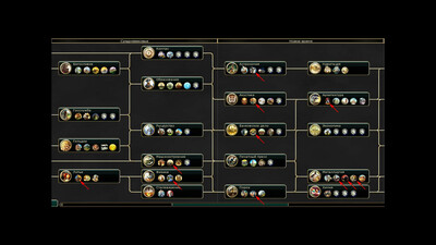 первый скриншот из Civilization 5 - New Units and Buildings Mod 3.0