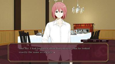 четвертый скриншот из LOOP THE LOOP The Mansion of Gluttony