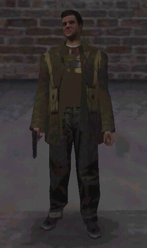 второй скриншот из max payne 1 & 2 (maps/mods/patches/skins)