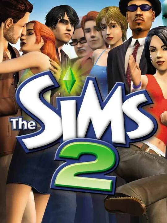 The Sims 2: Лучшие комнаты для детей и подростков