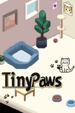 TinyPaws