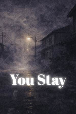 You Stay