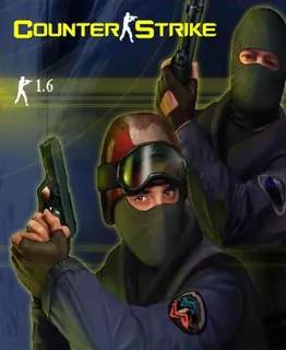 1200 карт для Counter Strike (карты для CS 1.6)