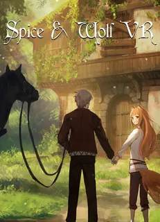 Spice and Wolf VR
