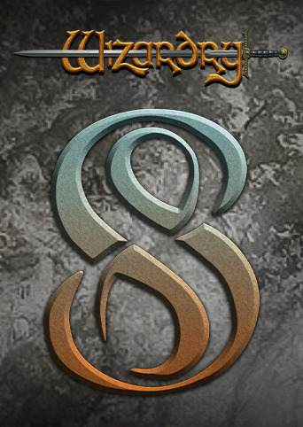 Сборник модов для Wizardry 8