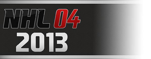 NHL 2004 rebuilt 2013