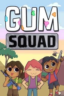 Gum Squad