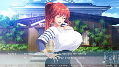 второй скриншот из Bunny's Rent-a-Mom Agency