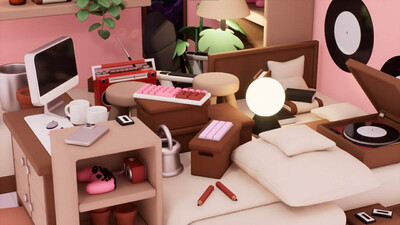 четвертый скриншот из MiDiO!