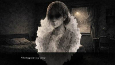 четвертый скриншот из You Stay