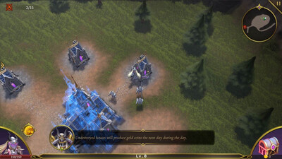 четвертый скриншот из Sunbreak War