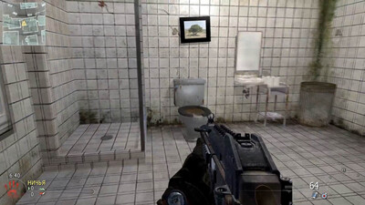 третий скриншот из Карты для Call of Duty 2