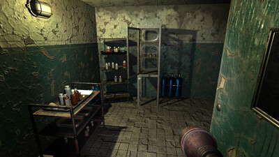 первый скриншот из Who Is Ethan?