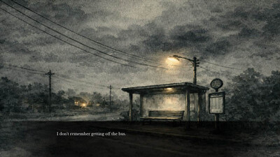 третий скриншот из You Stay