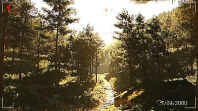 четвертый скриншот из The Tall Man Tapes