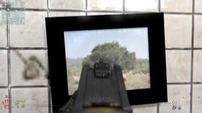 первый скриншот из Патч Call of Duty 2 v1.3 Rus