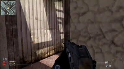 четвертый скриншот из Патч Call of Duty 2 v1.3 Rus