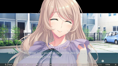 четвертый скриншот из Bunny's Rent-a-Mom Agency