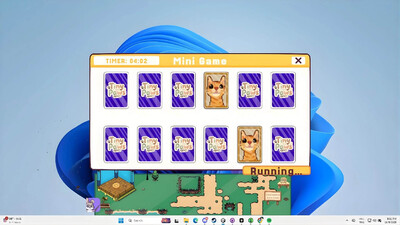 второй скриншот из Tiny Paws