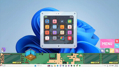 третий скриншот из Tiny Paws