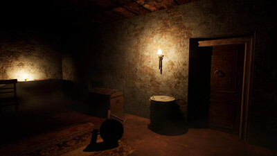 третий скриншот из Thekku Island